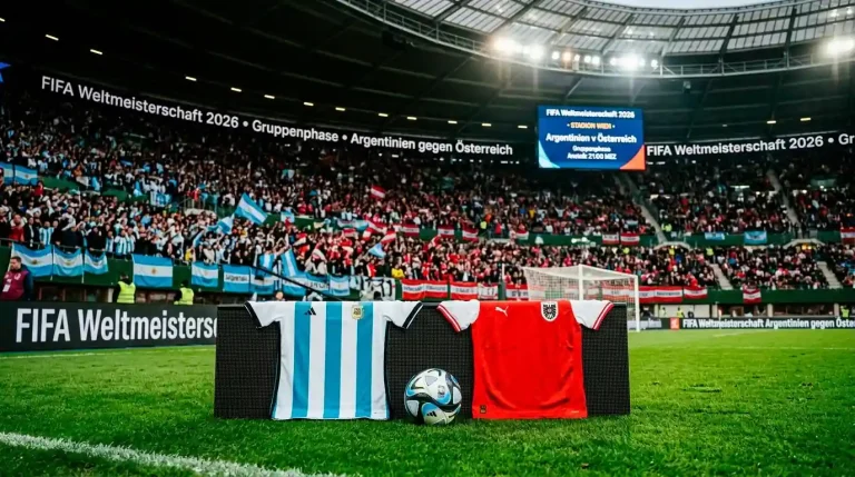 Argentinien – Österreich: Vorschau, Quoten und der ÖFB-Aufstieg