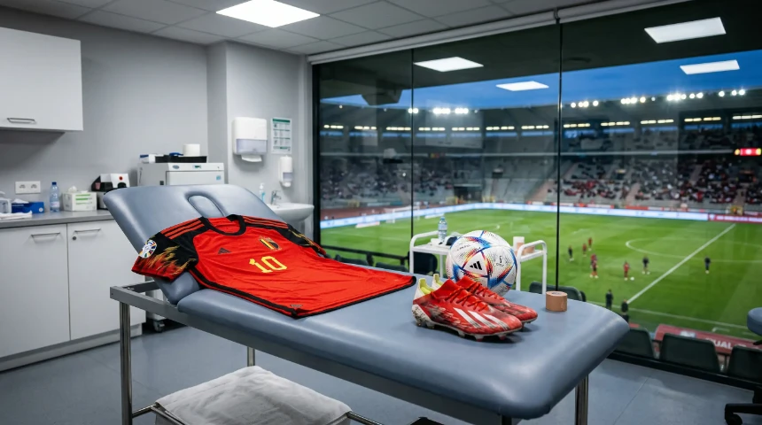 Belgien bei der WM 2026 – die Roten Teufel zwischen goldener Generation und Neuanfang