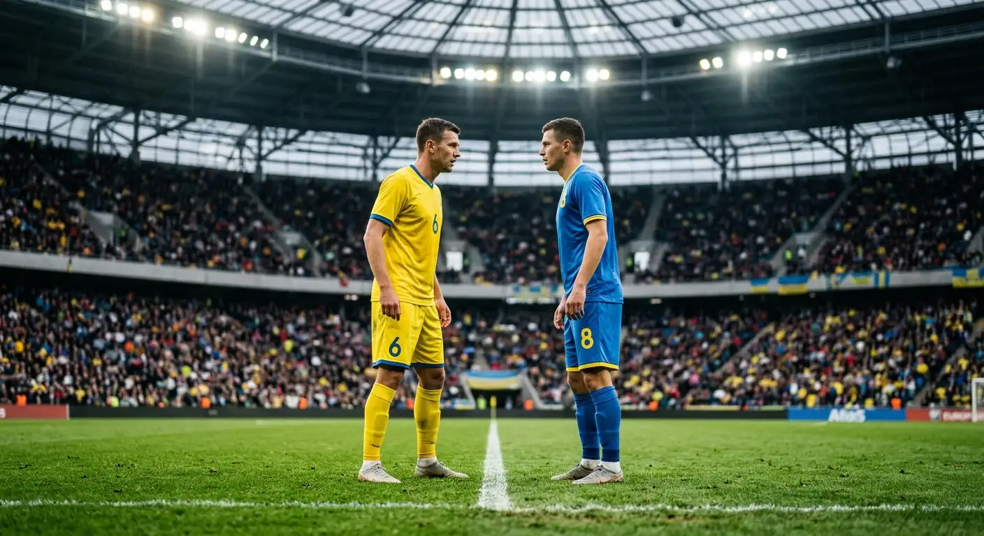 Spieler von Brasilien und Japan vor dem WM-2026-Sechzehntelfinale im NRG Stadium von Houston
