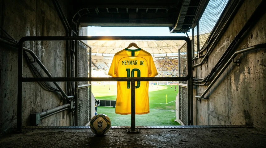 Brasilien bei der WM 2026 – die Seleção auf der Suche nach dem sechsten WM-Titel