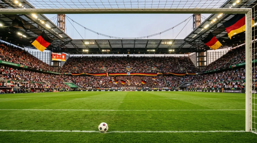 Deutschland bei der WM 2026 – das DFB-Team in der Analyse vor der Weltmeisterschaft