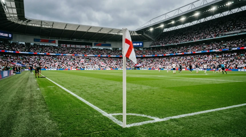 England bei der WM 2026 – die Three Lions auf der Jagd nach dem ersten WM-Titel seit 1966