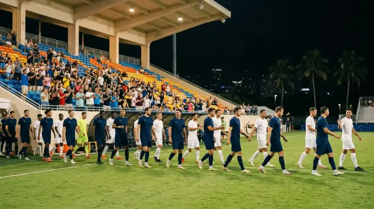 Frankreich – England: das Spiel um Platz 3 im Check