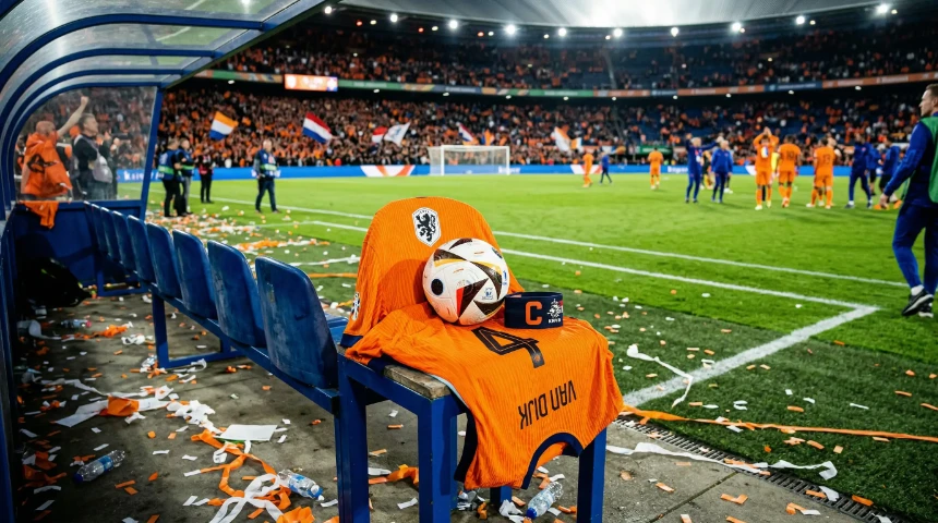 Niederlande bei der WM 2026 – Oranje auf der Suche nach dem ersten WM-Titel