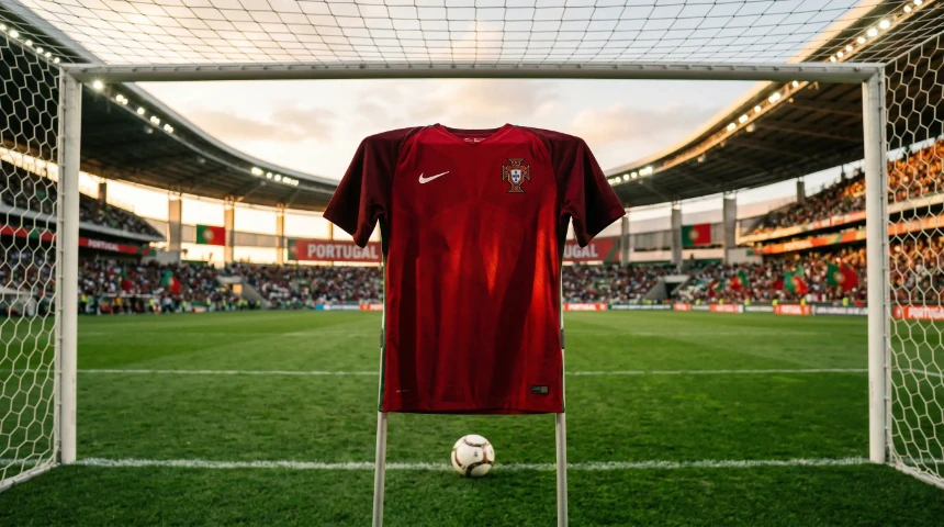 Portugal bei der WM 2026 – die Seleção das Quinas mit oder ohne Ronaldo