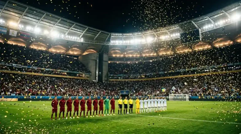 Spanien – Argentinien: das WM-Finale 2026 im Check