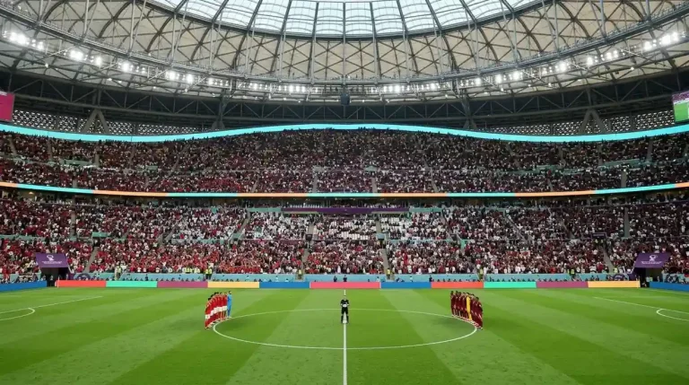 Spanien – Belgien: beste Abwehr gegen beste Offensive im WM-Check