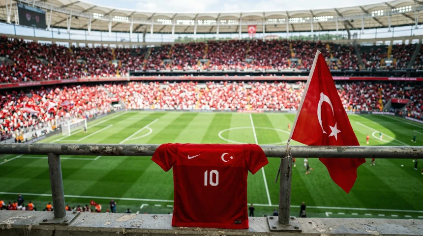 Türkei bei der WM 2026 – die Rückkehr auf die WM-Bühne nach 24 Jahren