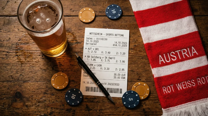 Sportwetten Glossar zur WM 2026 mit über 70 Begriffen