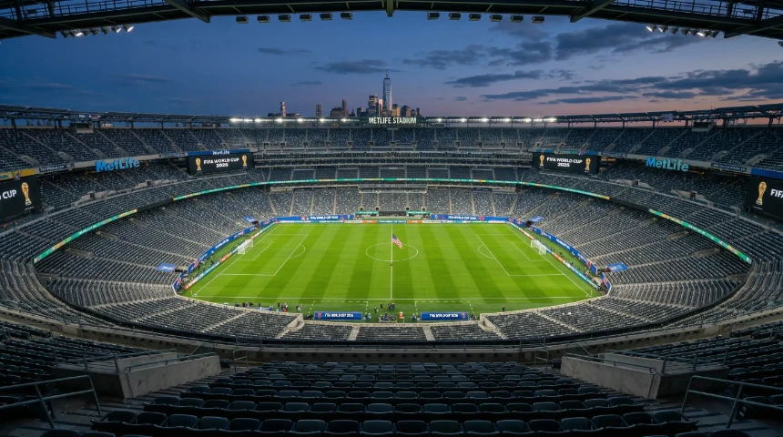 WM 2026 Gruppe L mit England, Kroatien, Ghana und Panama