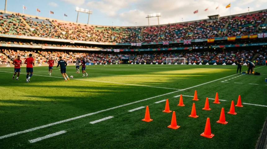 WM 2026 Gruppen A bis F – Übersicht mit Favoriten und Quoteneinschätzung