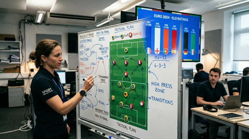 WM 2026 Prognosen mit datenbasierten Turniervorhersagen und Expertentipps