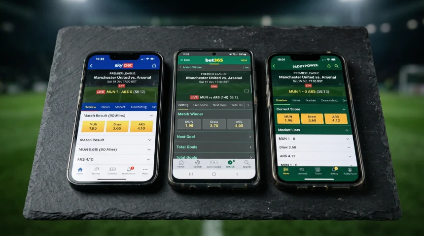 WM 2026 Quotenvergleich mit Wettquoten verschiedener Anbieter zur Fußball-WM