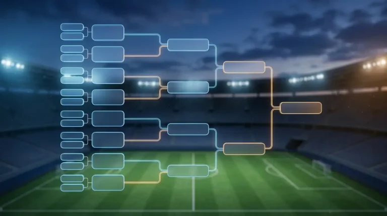 WM 2026: alle Sechzehntelfinale im Überblick