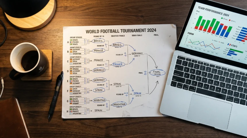 WM 2026 Wettstrategien mit datenbasiertem Ansatz für Turnierwetten