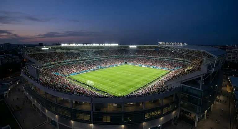 WM 2026 Achtelfinale: die Paarungen nehmen Form an