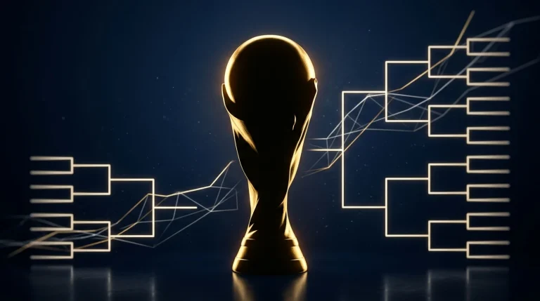 WM 2026: die Titelquoten vor dem Halbfinale