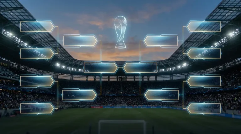 WM 2026 Viertelfinale: Der komplette Überblick zu Terminen, TV und Quoten